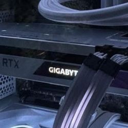 GIGABYTE GeForce RTX 3070 VISION OC 8GB