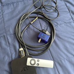 Apple Tv
