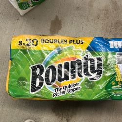 Bounty 