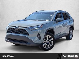 2023 Toyota RAV4