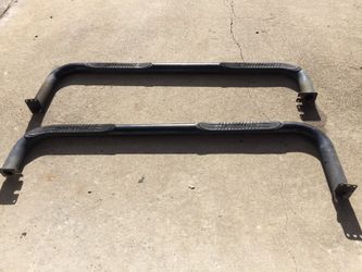 WASG Side Step for your Truck and Suv