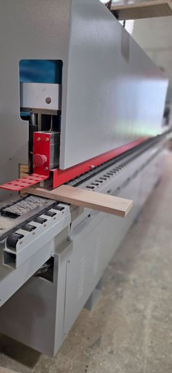 Cnc  cortes y Edgebandeo