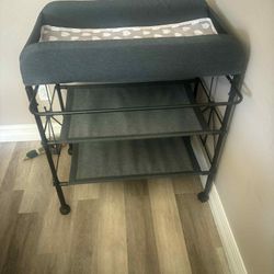 Portable Changing Table 