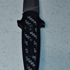 Kershaw Launch 12