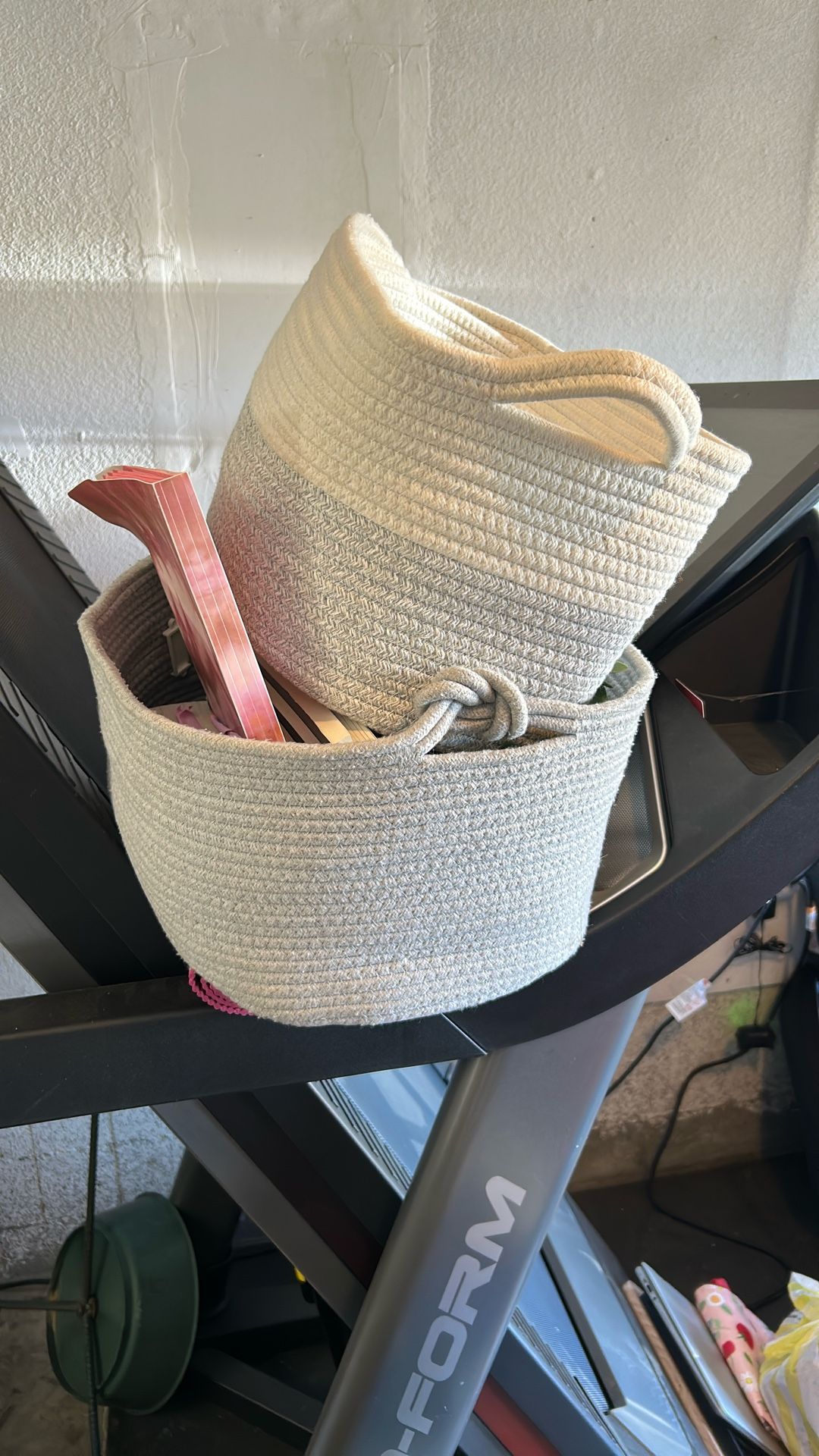Basket For sale