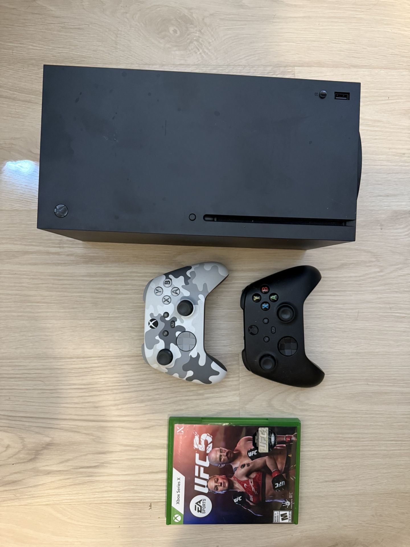 Xbox Series X