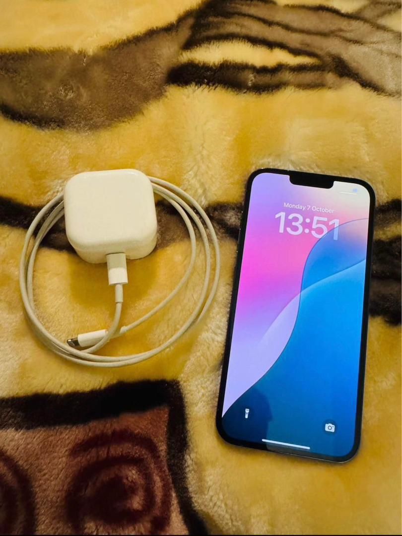 iPhone 13pro Max Unlocked