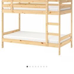 IKEA Bunk Bed