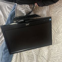 Monitor works really good