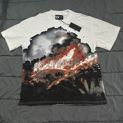 Godspeed Hollywood Tee 