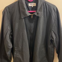 The One And Only FA Jacket