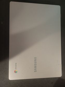Samsung Chromebook XE310XBA