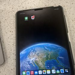 iPad Pro 11 Inch 