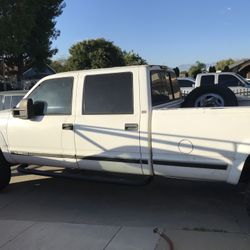 1997 Chevrolet 3500