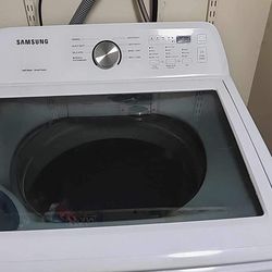 Washer 