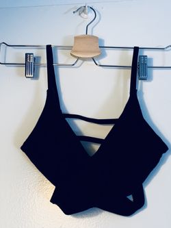 FASHION CROP TOP $8
