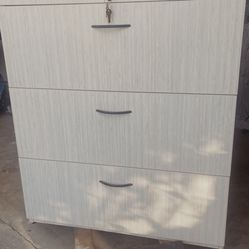 Maverick File Cabinet OBO