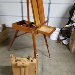 Drawing Stand for sale