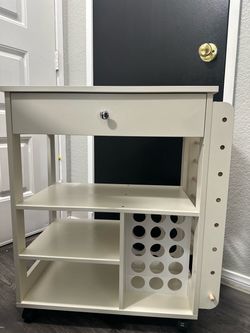 Craft Desk