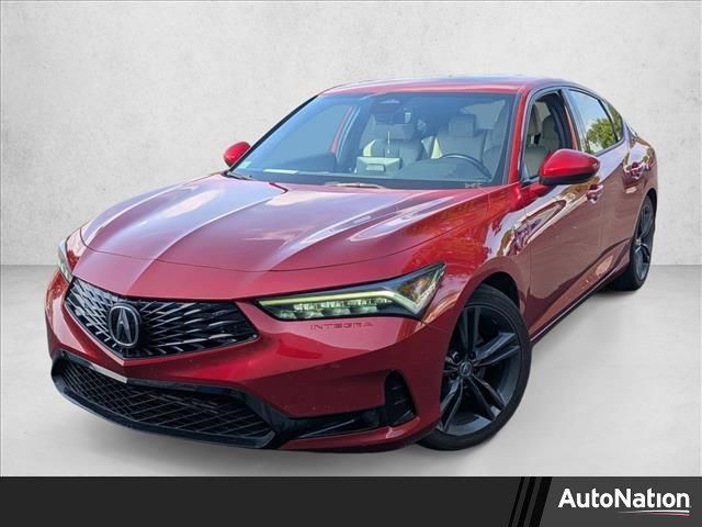 2023 Acura Integra