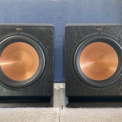 Klipsch 