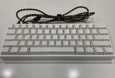 wooting 60 he v2