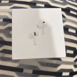 2nd General AirPods 