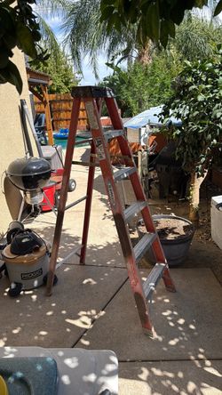 Werner Ladder