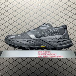 Hoka Speed Goat