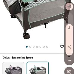 Evenflo Pack N Play