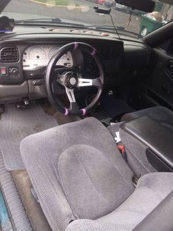 Part out or sale as is