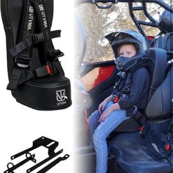 RZR PRO 4 BUMP SEAT