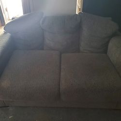 Love Seat/small Couch