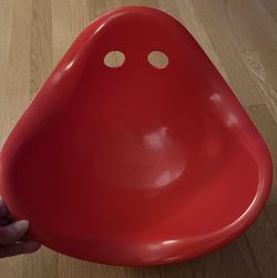 Bilibo Toddler Spin & Play Balance Chair