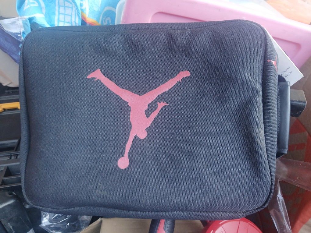 Jordan Shoe Bag