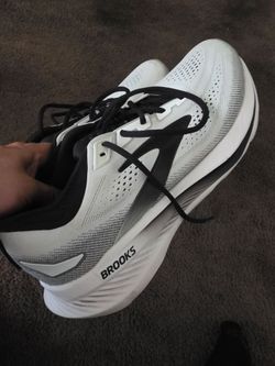 Brooks Men's Glycerin 23 Running Shoes sz 12.5