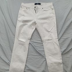 Skinny Jeans - Hollister 