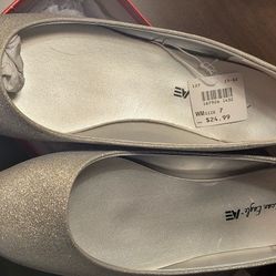Womans Shoes