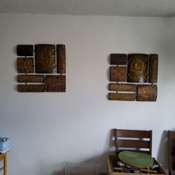 Decorations