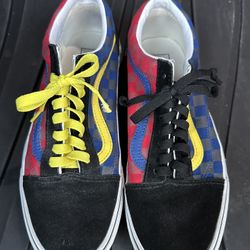 Vans