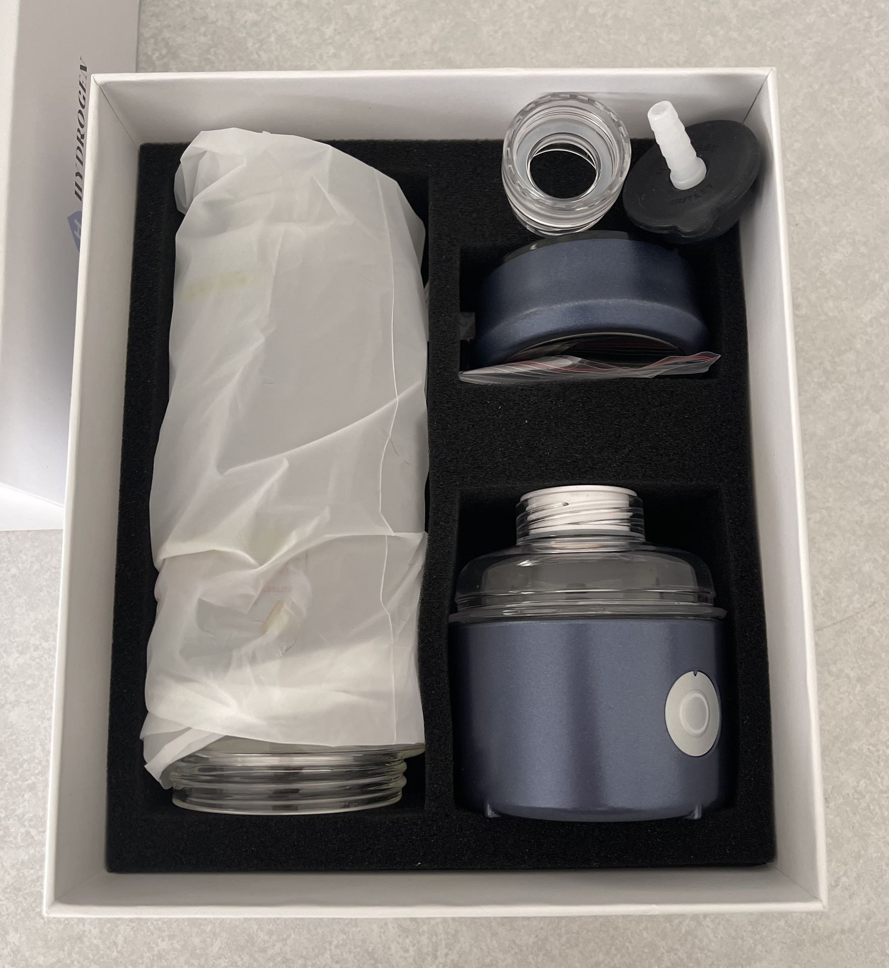 Hydrogen Water Generator 