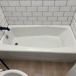 PaintBathtubsShowersSinks 