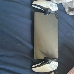 Ps5 Portable