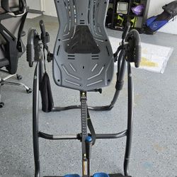 TeeterFitSpine LX9 Inversion Table