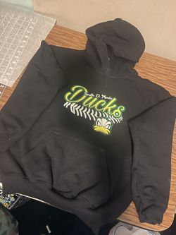 Custom Sweater