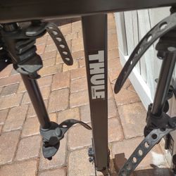 Thule® Bike Rack