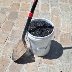 Biochar / Aldie, Va.