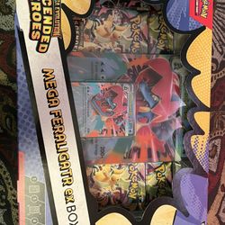 Pokémon Ascended Heroes 