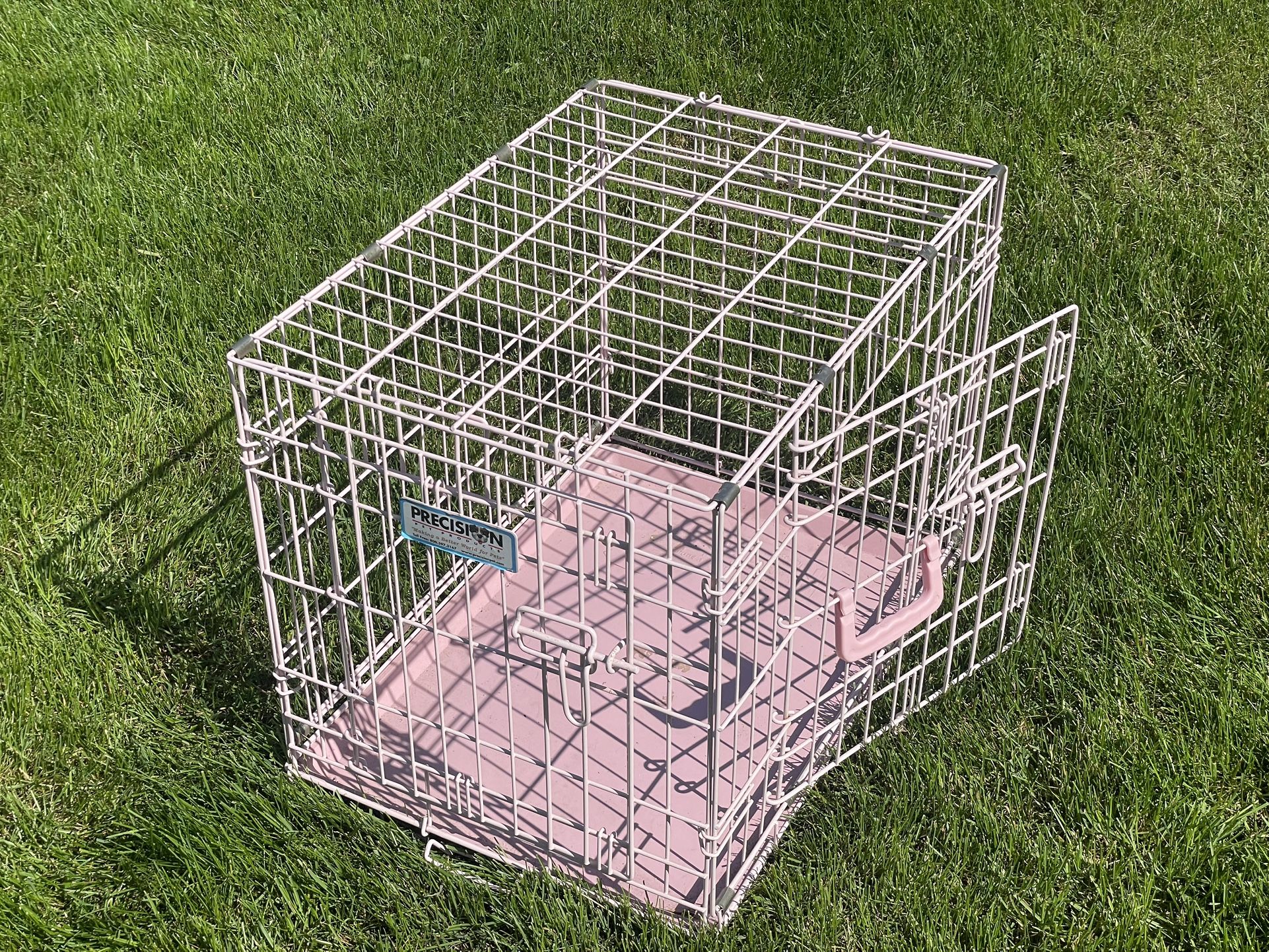 Dog Crate