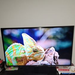 LG 4K UHD Smart LED TV